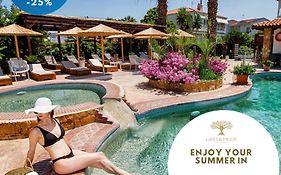 Halkidiki Greek Pride Seafront Hotel Skala Fourkas 4* Greece